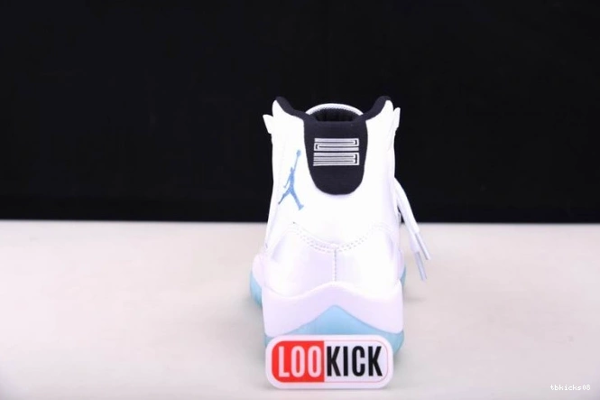 Cheap TBkick Jordan Air (2014) 11 Retro Legend Blue 378037-117 0723